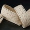 1" x 2yd. Lace Trim Ribbon by Celebrate It®
